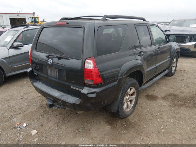 Aukcja sprzedaży 2007 Toyota 4runner Sport V8, vin: JTEZT14R378011689, numer aukcji: 46344058