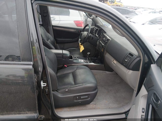 Aukcja sprzedaży 2007 Toyota 4runner Sport V8, vin: JTEZT14R378011689, numer aukcji: 46344058
