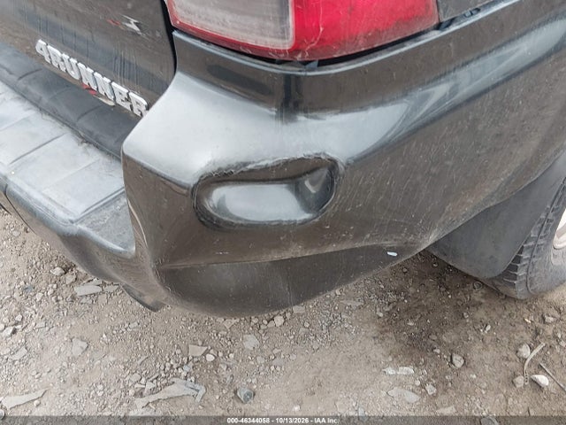 Aukcja sprzedaży 2007 Toyota 4runner Sport V8, vin: JTEZT14R378011689, numer aukcji: 46344058