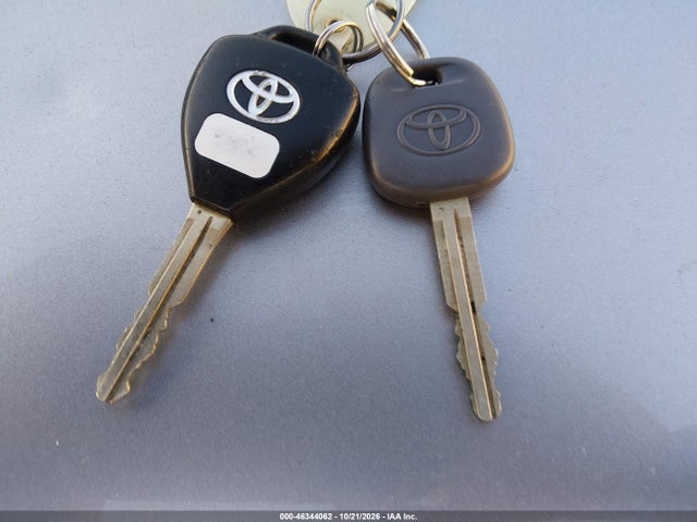 2007 Toyota Camry Xle V6 მანქანა იყიდება აუქციონზე, vin: 4T1BK46K27U019151, აუქციონის ნომერი: 46344062