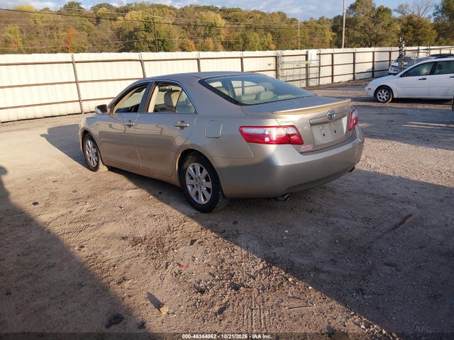 2007 Toyota Camry Xle V6 მანქანა იყიდება აუქციონზე, vin: 4T1BK46K27U019151, აუქციონის ნომერი: 46344062