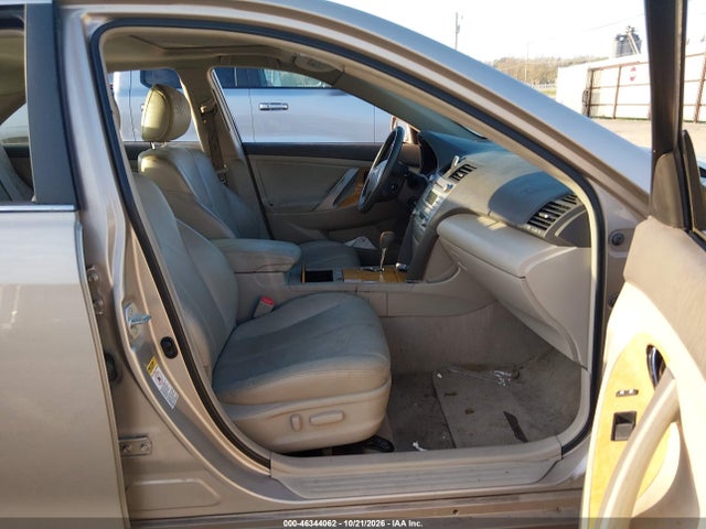 2007 Toyota Camry Xle V6 მანქანა იყიდება აუქციონზე, vin: 4T1BK46K27U019151, აუქციონის ნომერი: 46344062