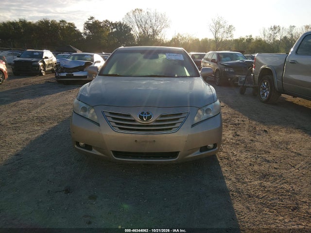 2007 Toyota Camry Xle V6 მანქანა იყიდება აუქციონზე, vin: 4T1BK46K27U019151, აუქციონის ნომერი: 46344062