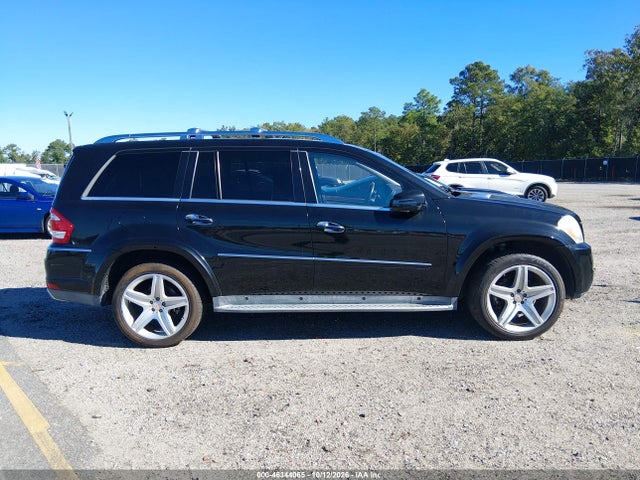 2012 Mercedes-benz Gl 550 4matic მანქანა იყიდება აუქციონზე, vin: 4JGBF8GE1CA774761, აუქციონის ნომერი: 46344065