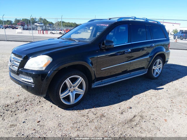 2012 Mercedes-benz Gl 550 4matic მანქანა იყიდება აუქციონზე, vin: 4JGBF8GE1CA774761, აუქციონის ნომერი: 46344065