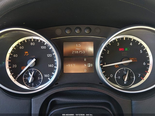 2012 Mercedes-benz Gl 550 4matic მანქანა იყიდება აუქციონზე, vin: 4JGBF8GE1CA774761, აუქციონის ნომერი: 46344065