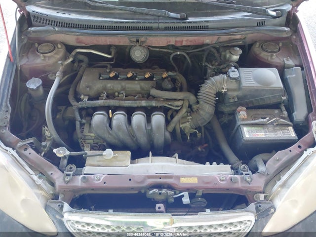Aukcja sprzedaży 2005 Toyota Corolla Ce, vin: 1NXBR32E65Z389862, numer aukcji: 46344068