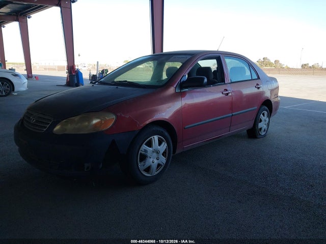 Aukcja sprzedaży 2005 Toyota Corolla Ce, vin: 1NXBR32E65Z389862, numer aukcji: 46344068