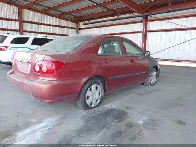 Aukcja sprzedaży 2005 Toyota Corolla Ce, vin: 1NXBR32E65Z389862, numer aukcji: 46344068