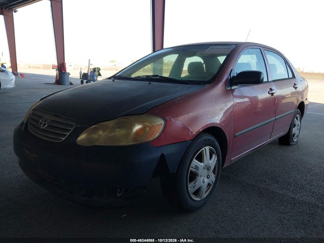 Aukcja sprzedaży 2005 Toyota Corolla Ce, vin: 1NXBR32E65Z389862, numer aukcji: 46344068