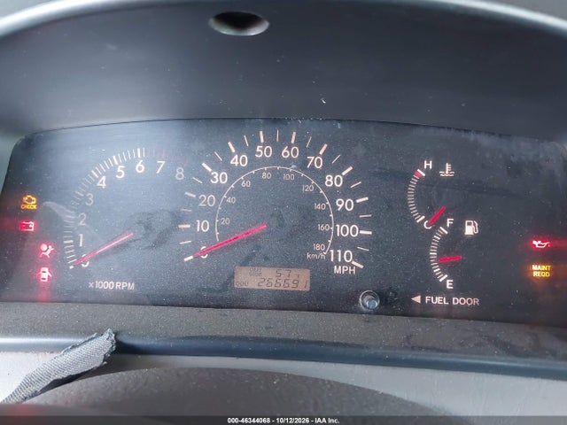 Aukcja sprzedaży 2005 Toyota Corolla Ce, vin: 1NXBR32E65Z389862, numer aukcji: 46344068