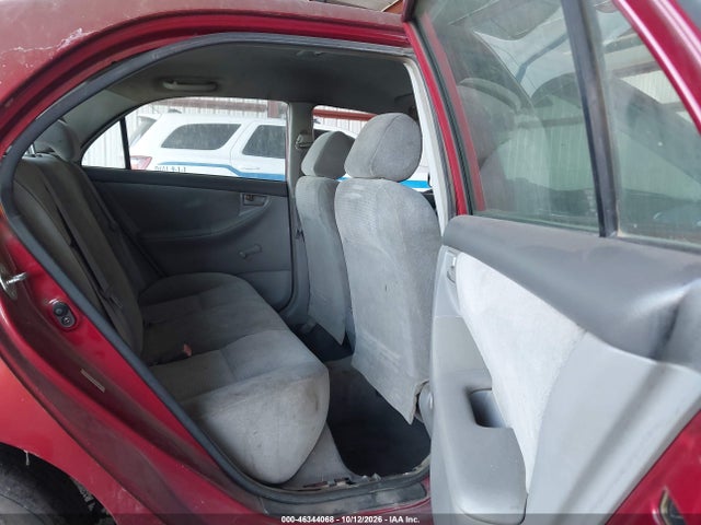 Aukcja sprzedaży 2005 Toyota Corolla Ce, vin: 1NXBR32E65Z389862, numer aukcji: 46344068