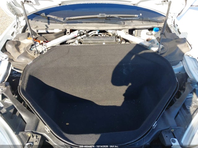 Продаж на аукціоні авто 2015 Tesla Model S 85d/p85d, vin: 5YJSA1E40FF114128, номер лоту: 46344076