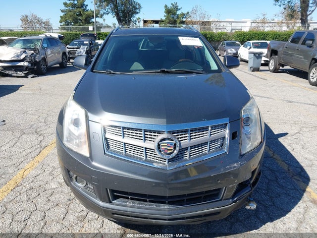 Продаж на аукціоні авто 2010 Cadillac Srx Performance Collection, vin: 3GYFNBEY4AS626063, номер лоту: 46344087