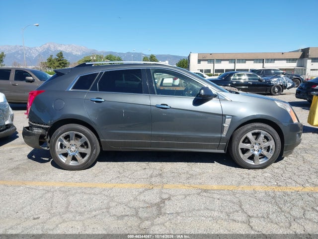 Продаж на аукціоні авто 2010 Cadillac Srx Performance Collection, vin: 3GYFNBEY4AS626063, номер лоту: 46344087