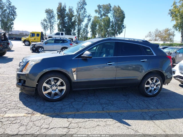 Продаж на аукціоні авто 2010 Cadillac Srx Performance Collection, vin: 3GYFNBEY4AS626063, номер лоту: 46344087