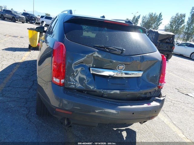 Продаж на аукціоні авто 2010 Cadillac Srx Performance Collection, vin: 3GYFNBEY4AS626063, номер лоту: 46344087