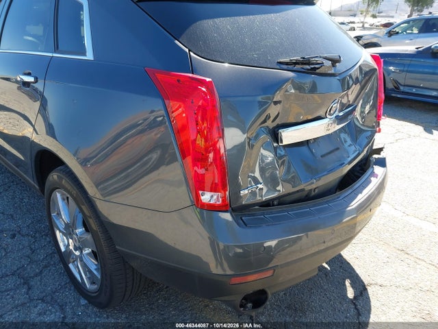 Продаж на аукціоні авто 2010 Cadillac Srx Performance Collection, vin: 3GYFNBEY4AS626063, номер лоту: 46344087