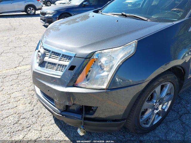 Продаж на аукціоні авто 2010 Cadillac Srx Performance Collection, vin: 3GYFNBEY4AS626063, номер лоту: 46344087