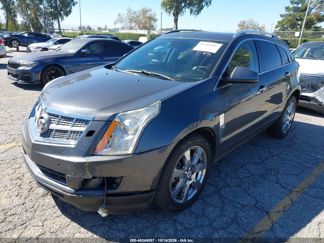 Продаж на аукціоні авто 2010 Cadillac Srx Performance Collection, vin: 3GYFNBEY4AS626063, номер лоту: 46344087