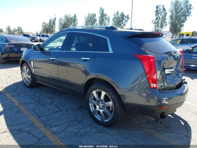 Продаж на аукціоні авто 2010 Cadillac Srx Performance Collection, vin: 3GYFNBEY4AS626063, номер лоту: 46344087