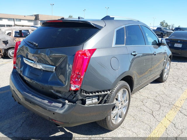 Продаж на аукціоні авто 2010 Cadillac Srx Performance Collection, vin: 3GYFNBEY4AS626063, номер лоту: 46344087