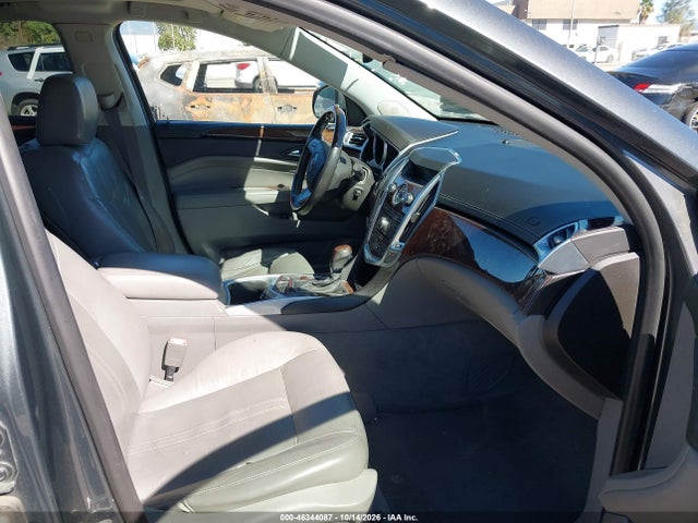 Продаж на аукціоні авто 2010 Cadillac Srx Performance Collection, vin: 3GYFNBEY4AS626063, номер лоту: 46344087