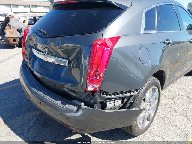 Продаж на аукціоні авто 2010 Cadillac Srx Performance Collection, vin: 3GYFNBEY4AS626063, номер лоту: 46344087