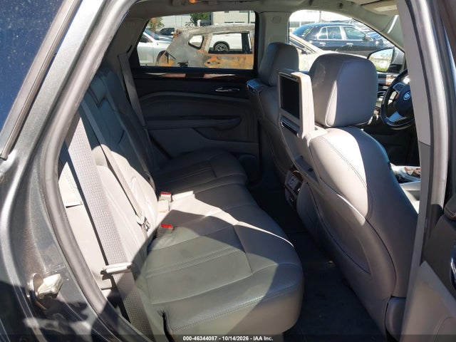 Продаж на аукціоні авто 2010 Cadillac Srx Performance Collection, vin: 3GYFNBEY4AS626063, номер лоту: 46344087