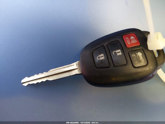 46344090 :رقم المزاد ، 5YFBURHE9EP024313 vin ، 2014 Toyota Corolla S Premium مزاد بيع