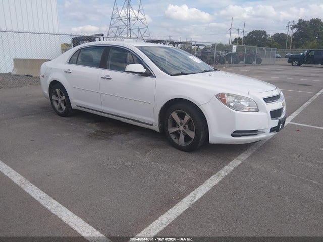 Продаж на аукціоні авто 2012 Chevrolet Malibu 2lt, vin: 1G1ZD5E0XCF380881, номер лоту: 46344091