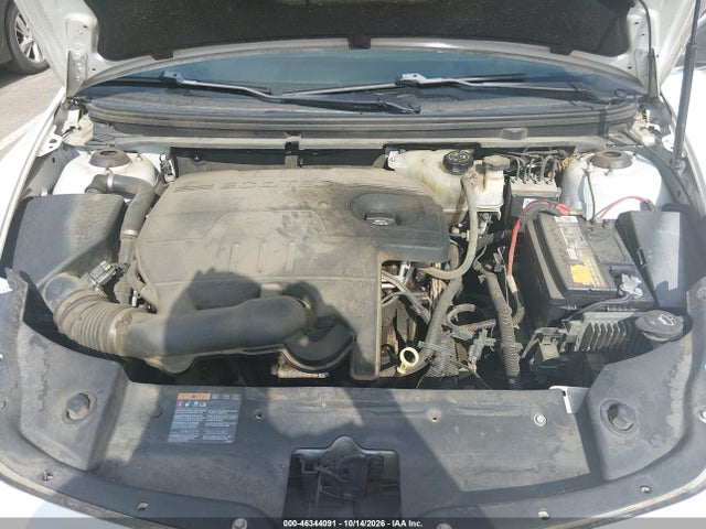 Продаж на аукціоні авто 2012 Chevrolet Malibu 2lt, vin: 1G1ZD5E0XCF380881, номер лоту: 46344091