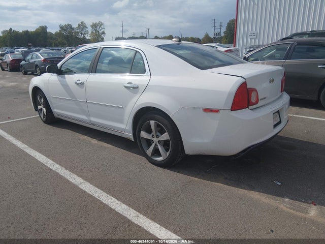Продаж на аукціоні авто 2012 Chevrolet Malibu 2lt, vin: 1G1ZD5E0XCF380881, номер лоту: 46344091