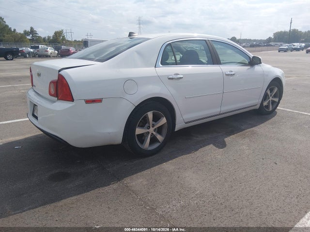 Продаж на аукціоні авто 2012 Chevrolet Malibu 2lt, vin: 1G1ZD5E0XCF380881, номер лоту: 46344091