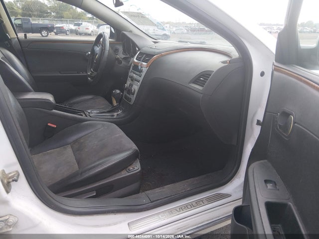 Продаж на аукціоні авто 2012 Chevrolet Malibu 2lt, vin: 1G1ZD5E0XCF380881, номер лоту: 46344091