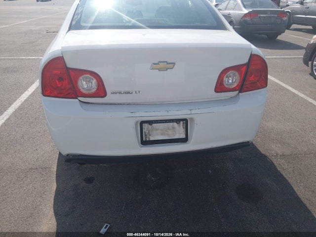 Продаж на аукціоні авто 2012 Chevrolet Malibu 2lt, vin: 1G1ZD5E0XCF380881, номер лоту: 46344091