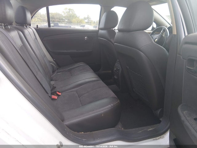 Продаж на аукціоні авто 2012 Chevrolet Malibu 2lt, vin: 1G1ZD5E0XCF380881, номер лоту: 46344091
