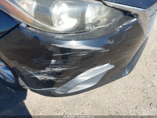 JM1BM1L76E1113951 Mazda Mazda3 I Touring