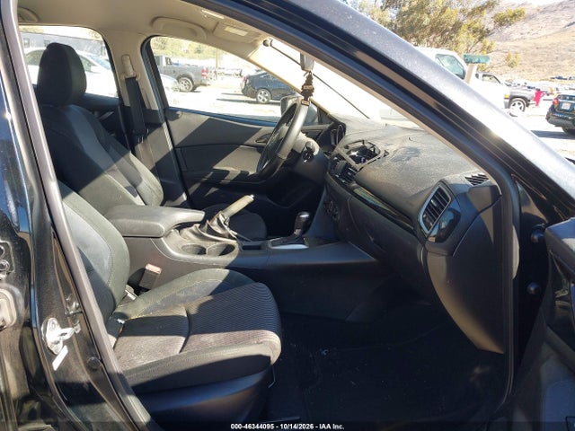 JM1BM1L76E1113951 Mazda Mazda3 I Touring