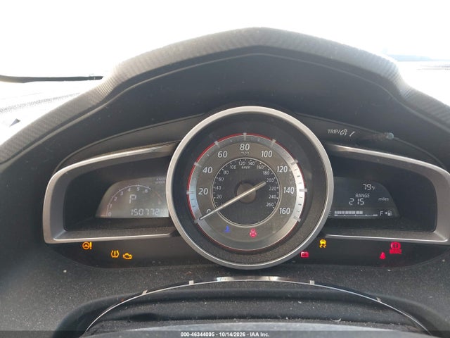 JM1BM1L76E1113951 Mazda Mazda3 I Touring