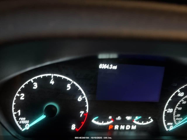 46344104 :رقم المزاد ، 1FDAX2Y89RKB63216 vin ، 2024 Ford Transit-350 Passenger Van Xl مزاد بيع