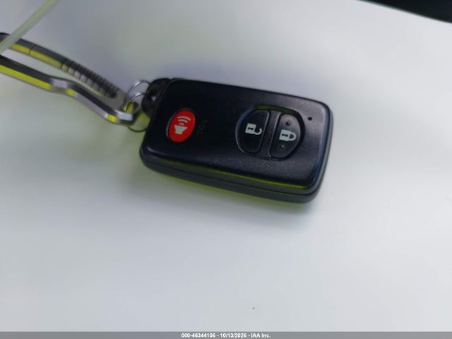 46344106 :رقم المزاد ، JTDKN3DU7A5013695 vin ، 2010 Toyota Prius Ii مزاد بيع
