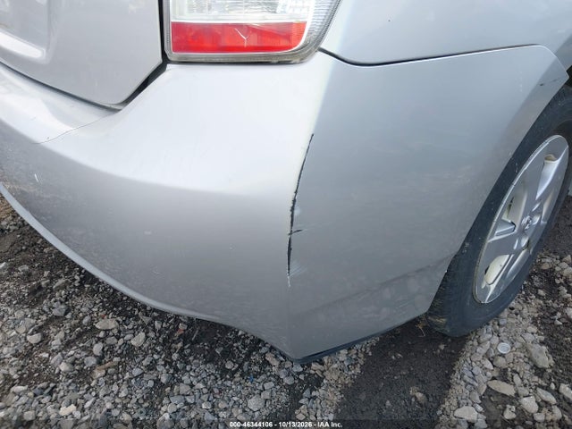 46344106 :رقم المزاد ، JTDKN3DU7A5013695 vin ، 2010 Toyota Prius Ii مزاد بيع