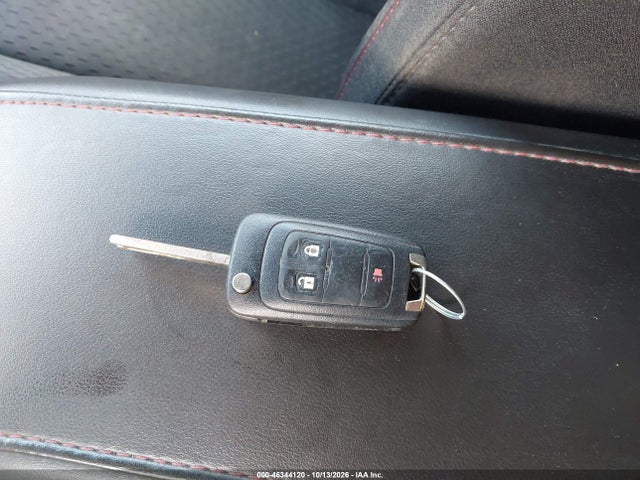 46344120 :رقم المزاد ، 2GKFLREK8D6392999 vin ، 2013 Gmc Terrain Sle-1 مزاد بيع