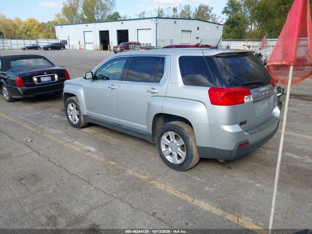 46344120 :رقم المزاد ، 2GKFLREK8D6392999 vin ، 2013 Gmc Terrain Sle-1 مزاد بيع