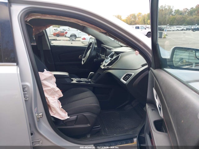 46344120 :رقم المزاد ، 2GKFLREK8D6392999 vin ، 2013 Gmc Terrain Sle-1 مزاد بيع