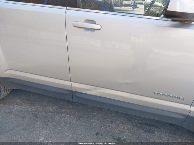 46344120 :رقم المزاد ، 2GKFLREK8D6392999 vin ، 2013 Gmc Terrain Sle-1 مزاد بيع