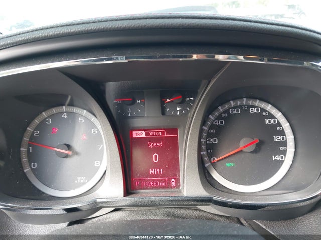 46344120 :رقم المزاد ، 2GKFLREK8D6392999 vin ، 2013 Gmc Terrain Sle-1 مزاد بيع