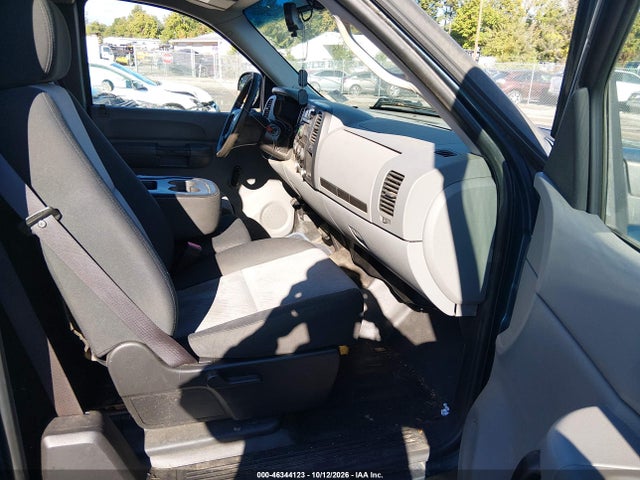 Aukcja sprzedaży 2008 Chevrolet Silverado 1500 Work Truck, vin: 1GCEC19X88Z244585, numer aukcji: 46344123