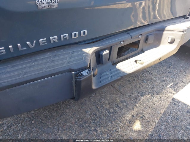 Aukcja sprzedaży 2008 Chevrolet Silverado 1500 Work Truck, vin: 1GCEC19X88Z244585, numer aukcji: 46344123